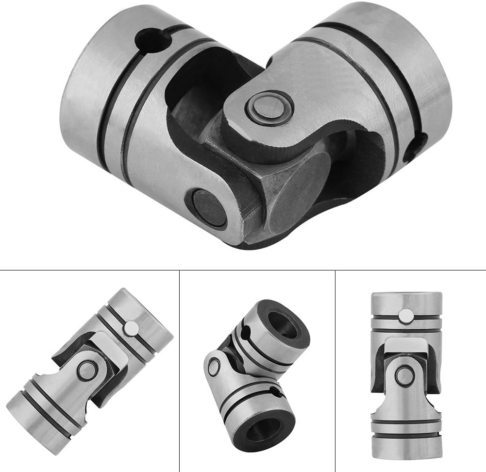 Universal Joints Rotatable Universal Joint 4-6mm Bore - View #13