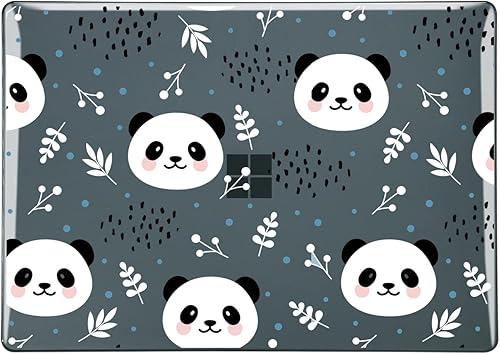 Miniatura 3 de Se7enline Compatible con Microsoft Surface Laptop 4 Funda 2022 2021 de 13.5 pulgadas para Surface Laptop 532 Modelo 1769186719581950, material