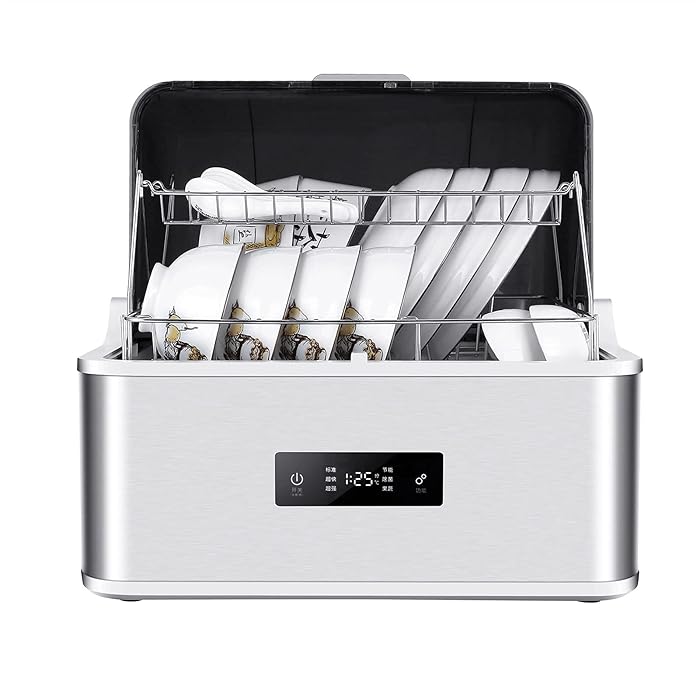 Buy Countertop Dishwashers,Automatic Countertop Dishwasher,Mini