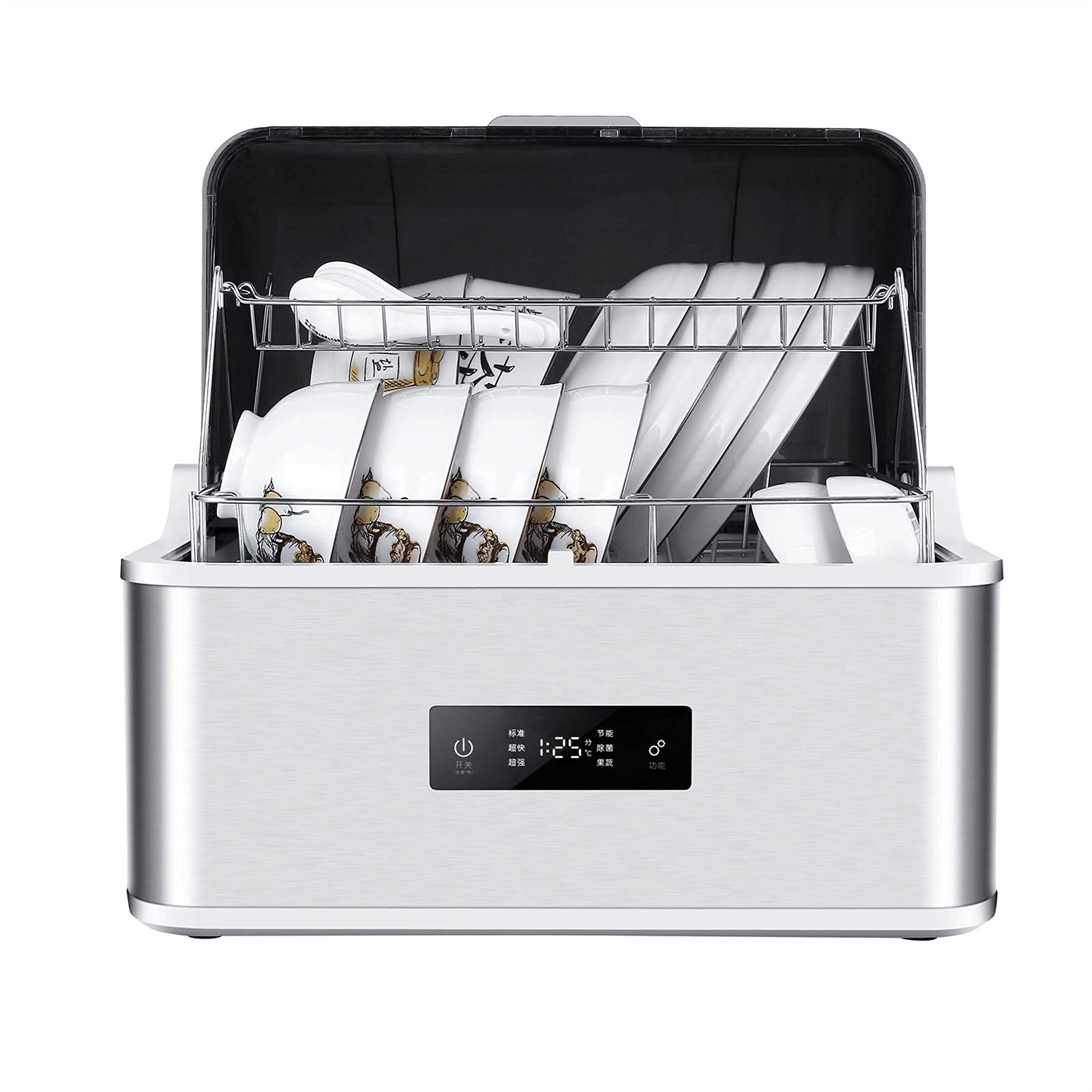 Buy Countertop Dishwashers,Automatic Countertop Dishwasher,Mini