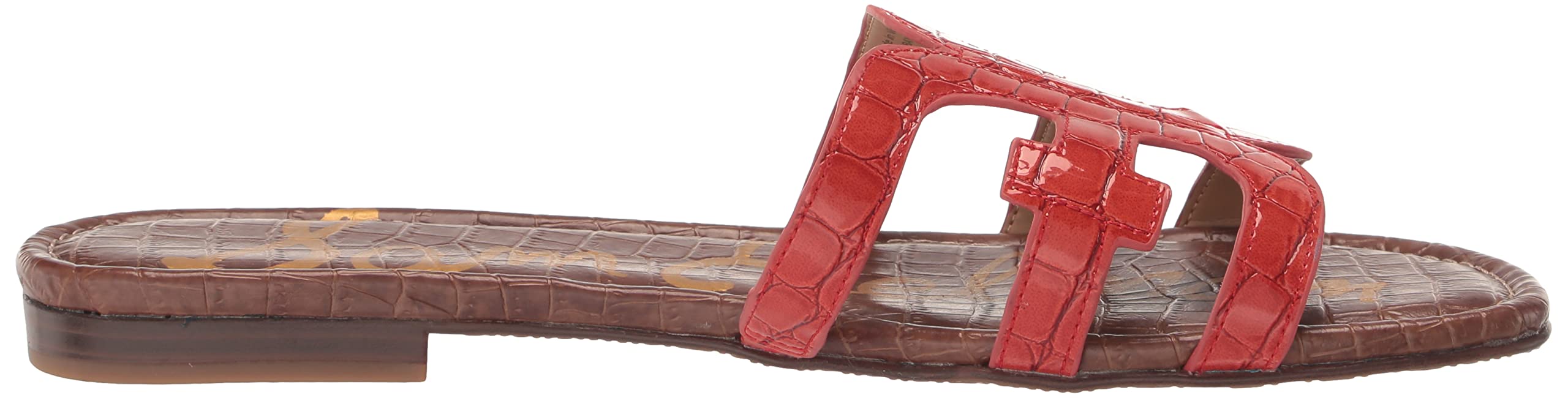 Sam Edelman Women's Bay Fray Slide Sandal