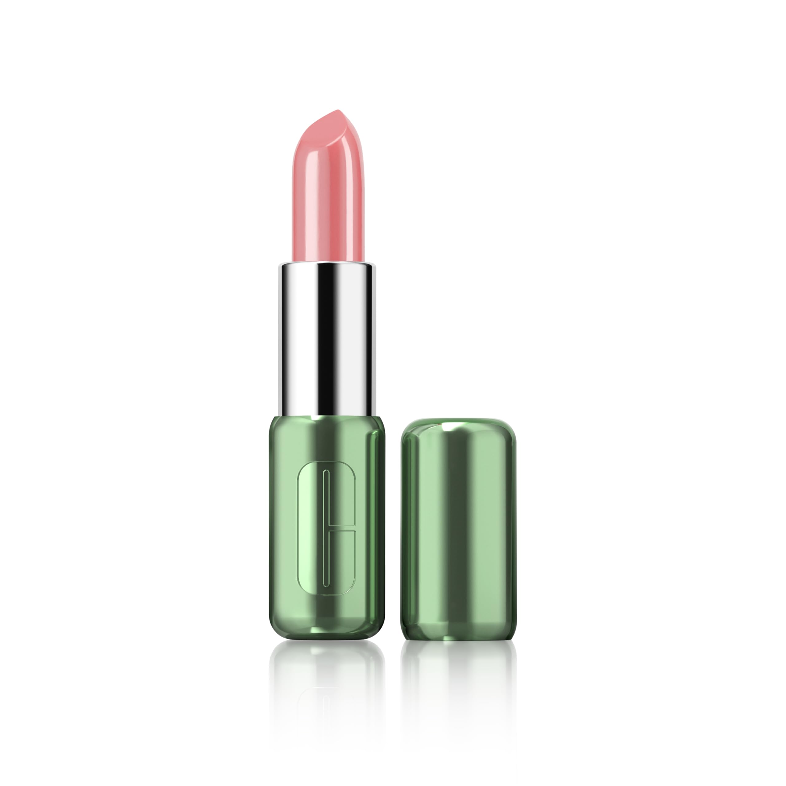 Clinique Pop Longwear Lipstick, Sugar Pop