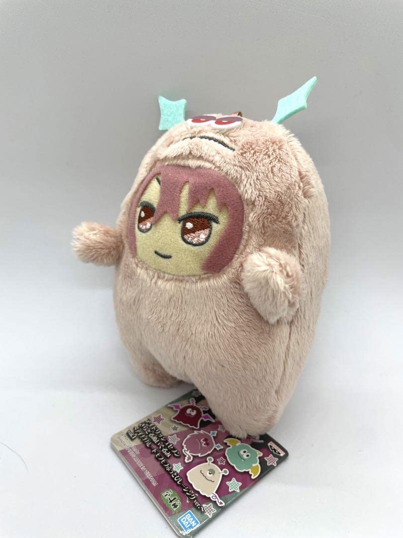 アイドリッシュセブン  めちゃでかきらどるぬいぐるみ  御堂虎於 アイナナ アイドリッシュセブン きらどるぬいぐるみ ドンぬい 御堂虎於