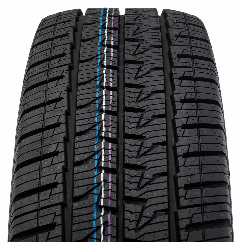 CONTINENTAL VANCONTACT CAMPER 8PR - 215/70R15 CP 109R - C/A/73dB - opony całoroczne
