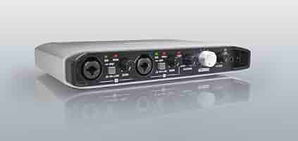 TASCAM レコーディングスタートアップパッケージ TRACKPACK iXR TASCAM TRACKPACK iXR | USB Audio MIDI Interface for iOS/Mac