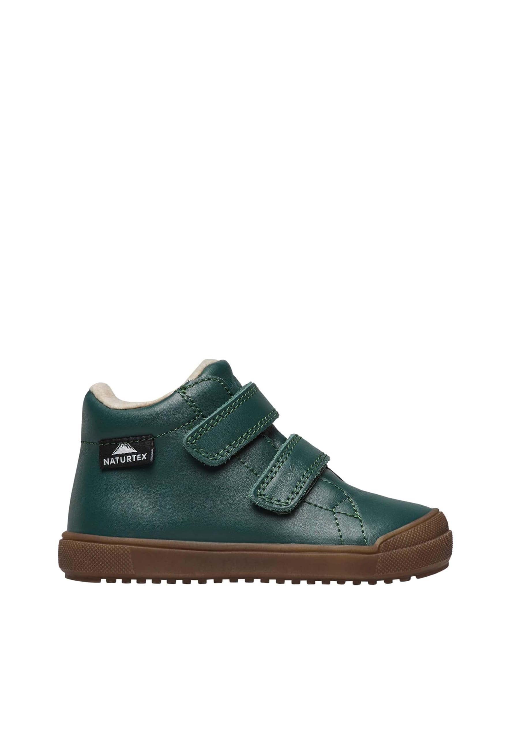 Naturino New Mulaz VL WP. Chausson pour nourrissonGarçon