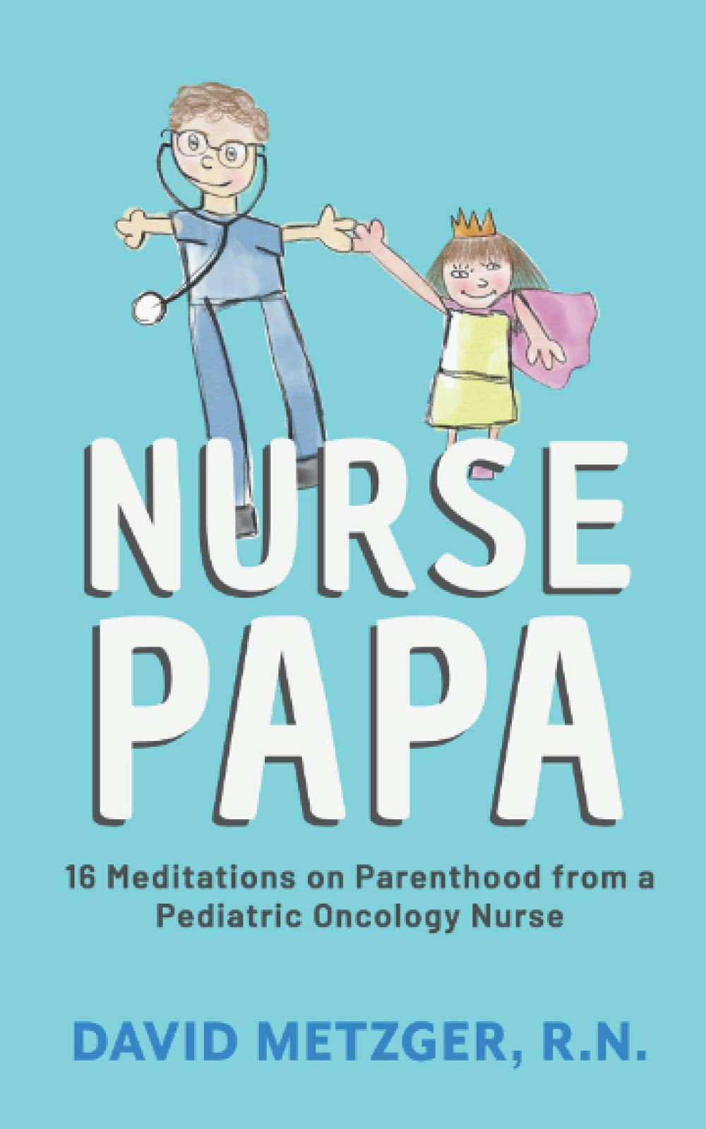 Buy Nurse Papa — BookShops.in