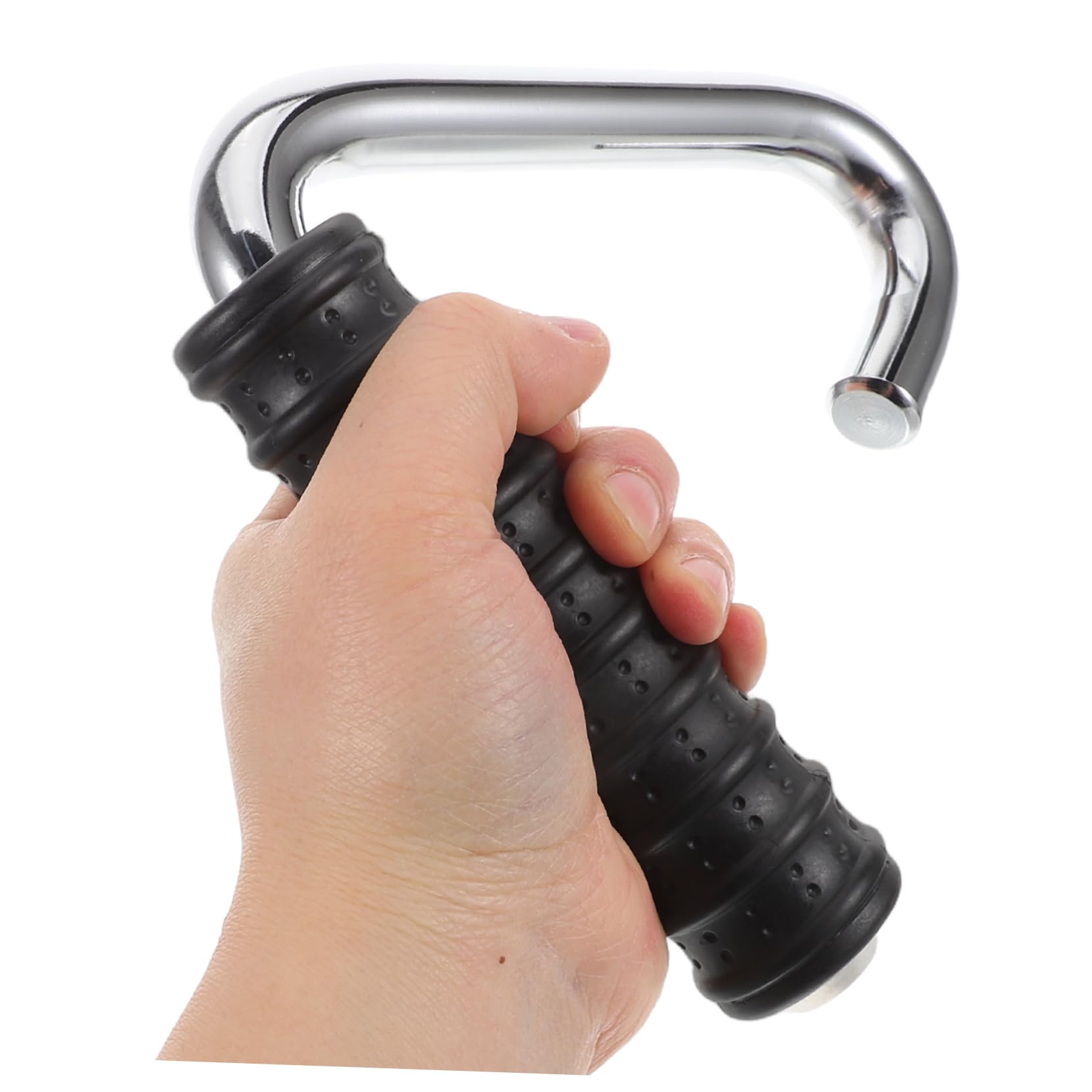TOYANDONA Mango De Entrenamiento De Musculación para Ejercicio Cable Agarre Ergonómico y Antideslizante Accesorio De Fitness Versátil para Gimnasio y Entrenamiento Casa
