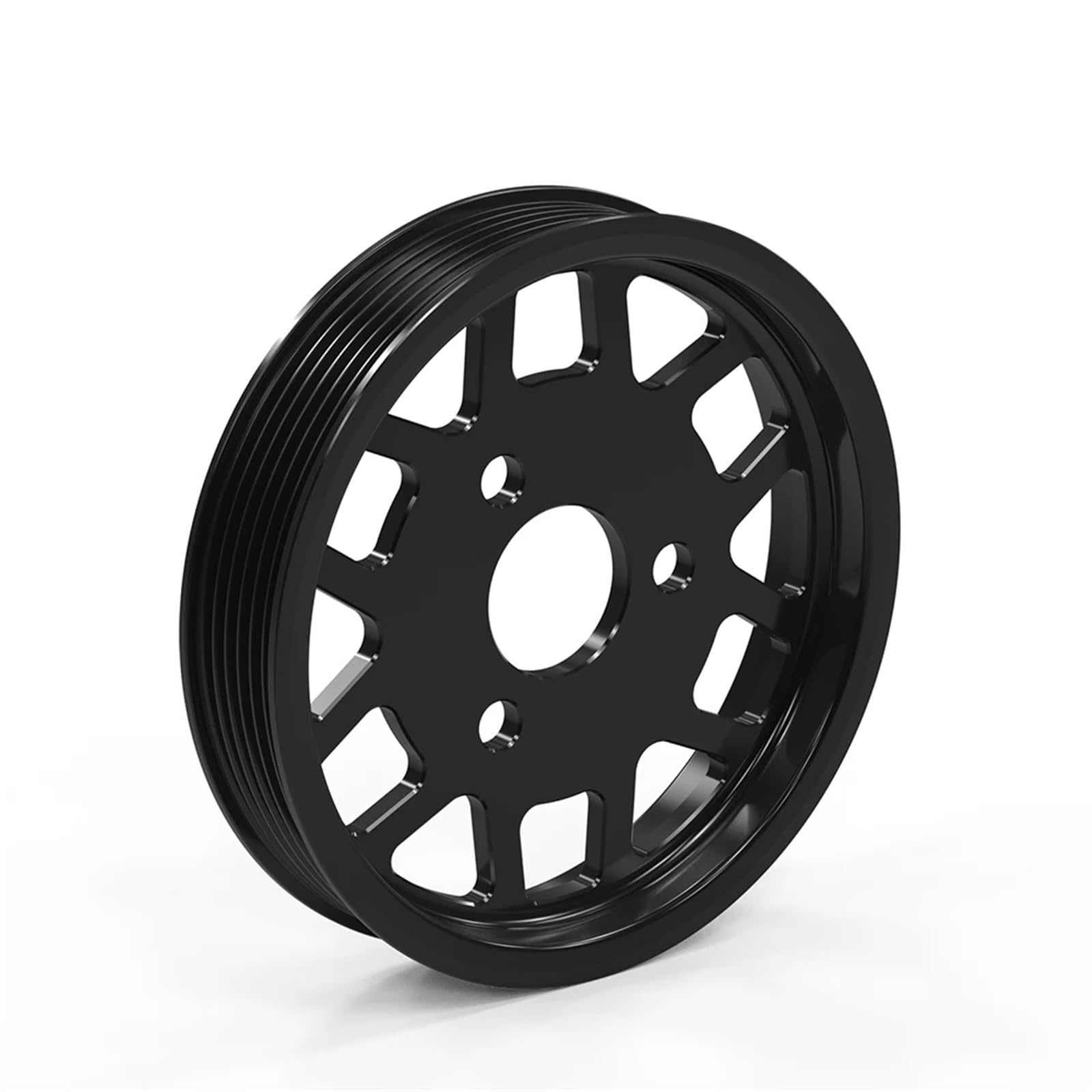 Cinghia Di Trasmissione Puleggia del servosterzo per BMW E36 E46 E39 E38 Z3 X5 M52TU M54 32421740858 parti