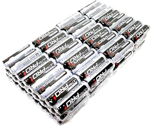Rayovac Batería AA UltraPro 96 Pack