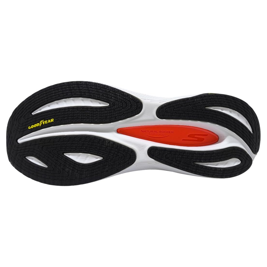 Skechers Max Cushioning Propulsion para hombre