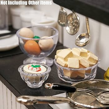 Amazon.co.jp: 1/12 ミニチュア グラス 11個 カクテルグラス ドール