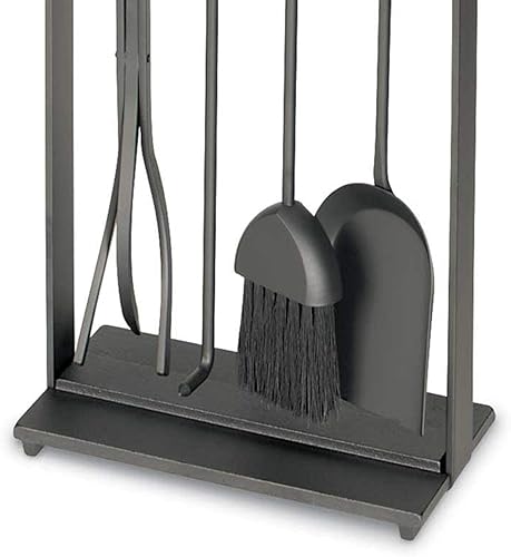 Miniatura 3 de Pilgrim Home & Hearth 18015 - Juego de herramientas para chimenea