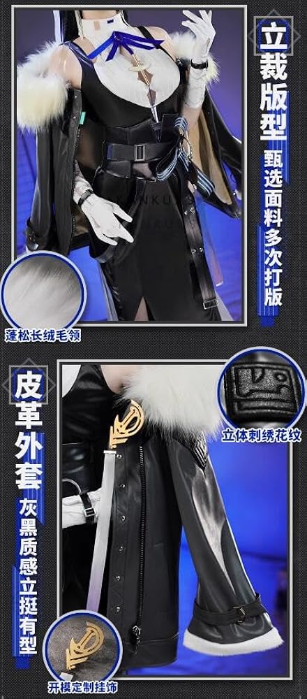 Amazon.co.jp: [KANKUXS] フルセット 衣装+角+道具+ 靴 +