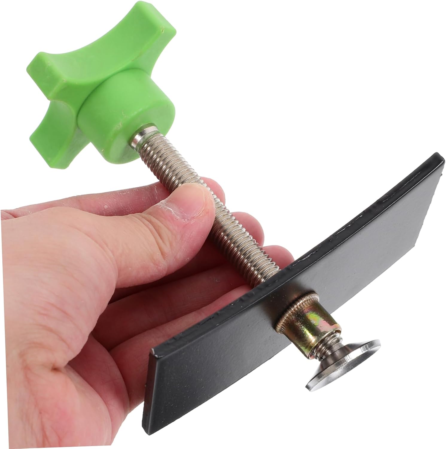 Zerodeko 2pcs Disc Brake Piston Tool Brake Pad Spreader for Quick Installation and Separation Essential Automotive Tool for Car Repair and Maintenance