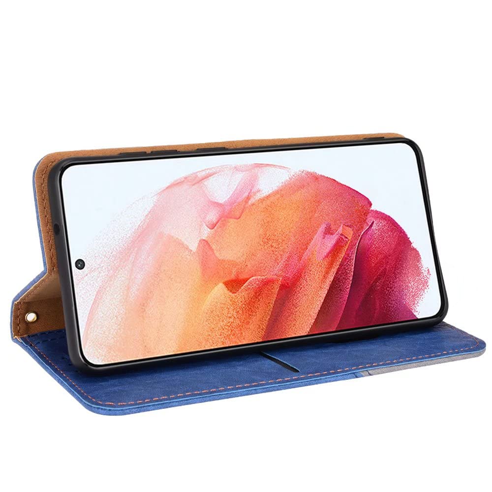 Custodia per Xiaomi Redmi Note 11 Pro 5G Global Pu custodia in pelle Flip Cover adatta per Xiaomi Redmi Note 11 11s Global Holster AZNS  202192403