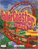  Rollercoaster Tycoon