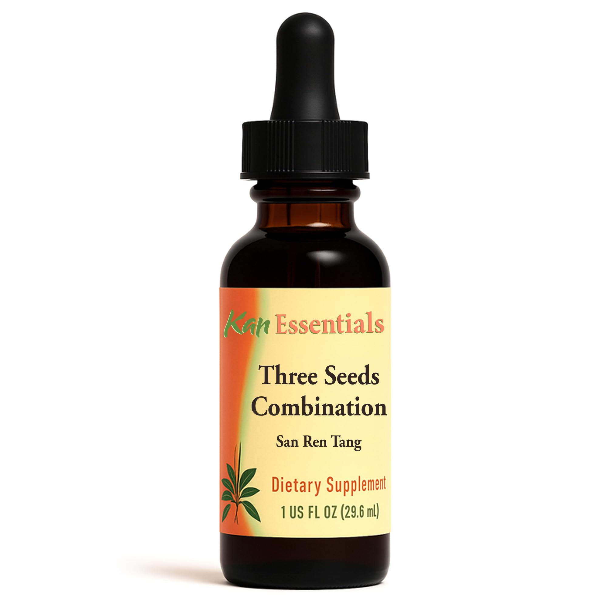 Sponsored Ad - Kan Herbs - Essentials Three Seeds Combination 1 oz