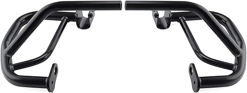 Miniatura 4 de Barra de choque de carretera para Honda CMX500 Rebel 500 CMX 300 Rebel 300 2017 2018 2019 2020 2021 2022 Protección de marco, protectores de motor