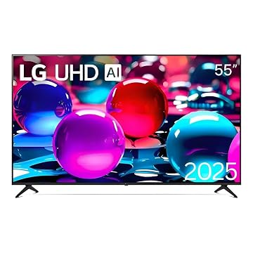 Smart TV LG 55'' UHD HDR10 Pro