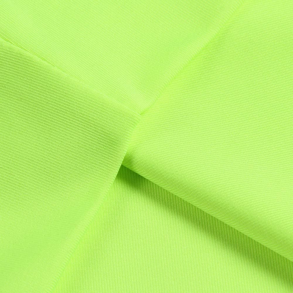 Artfish Women's Sleeveless Strappy Tank Square Neck Double Layer Workout Fitness Casual Basic Crop Tops - Image 5