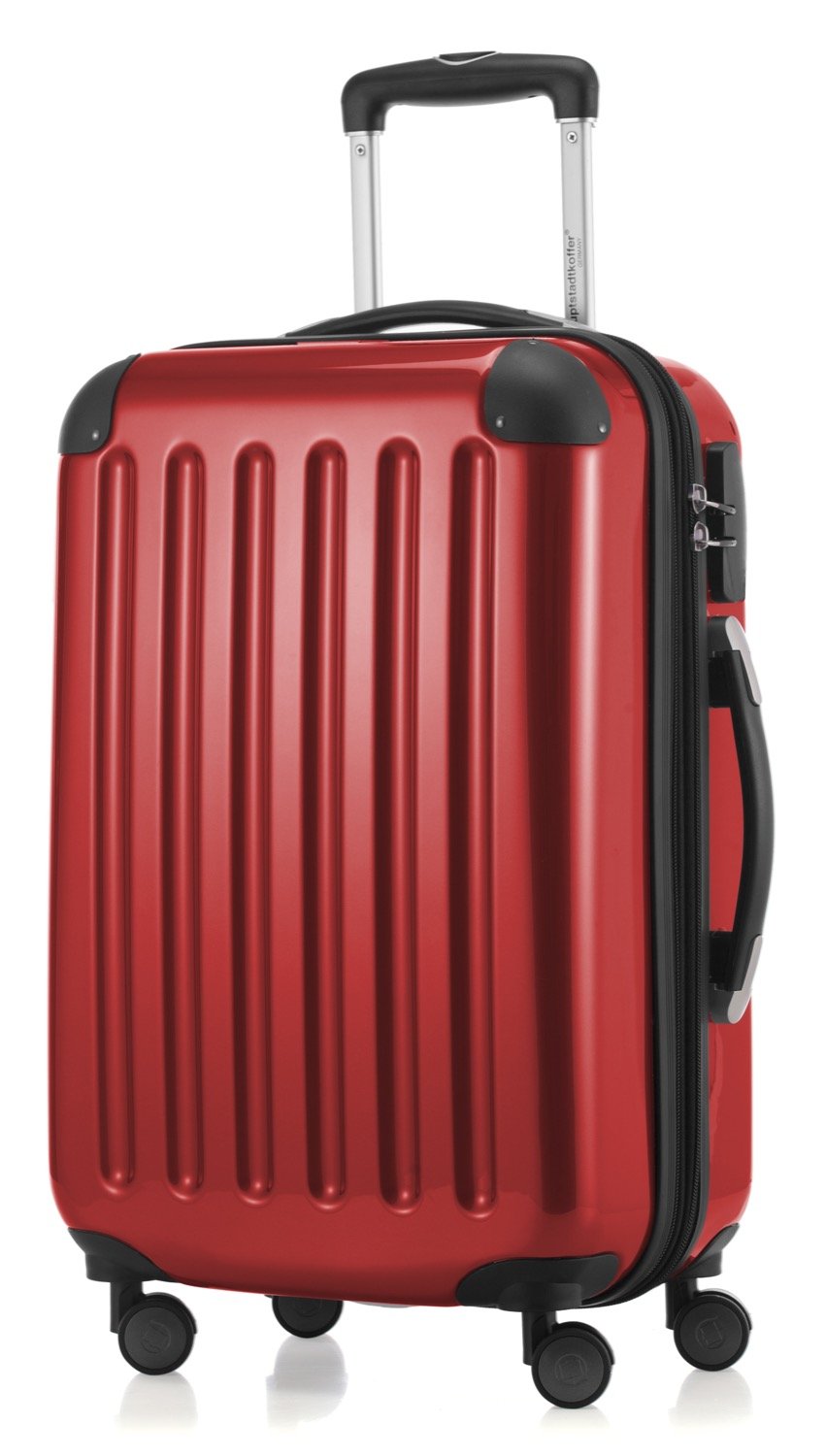Buy HauptstadtkofferAlex Carry on luggage OnBoard Suitcase Bag