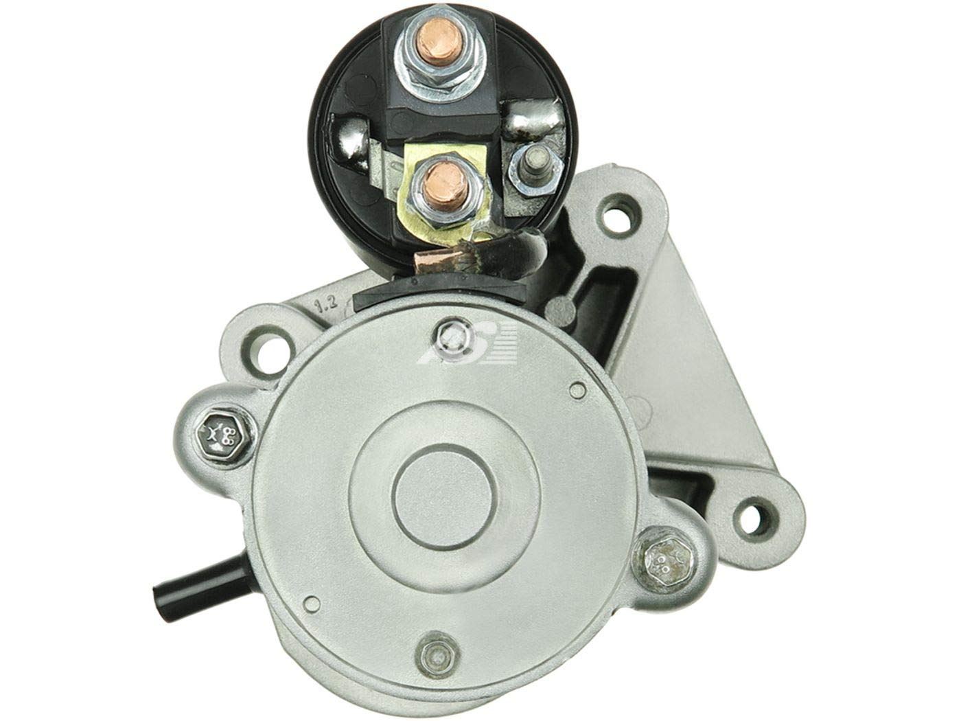 AS-PL S9020PR Starter motor/arranque