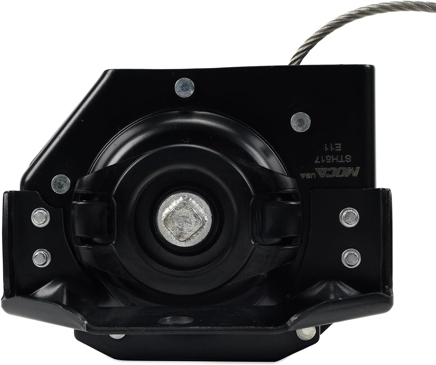 MOCA Spare Tire Hoist 924-517 Fits 2002-2020 for Cadillac Escalade & 2007-2013 for Chevrolet Avalanche & 2015-2020 for Chevrolet Suburban & 2001-2020 for GMC Yukon