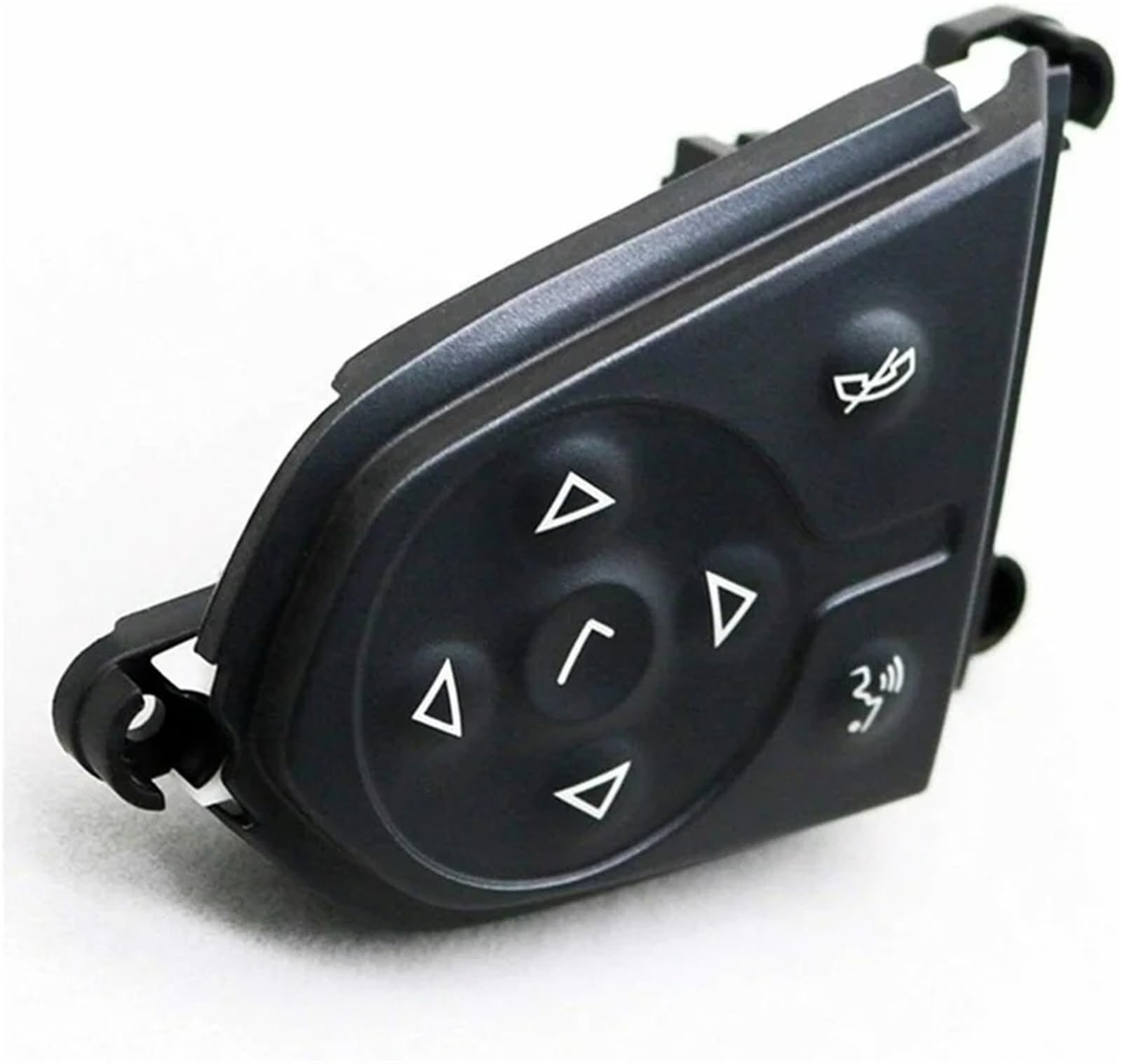 Bouton commande volant multifonction : réparez les touches de votre Chevrolet - 7
