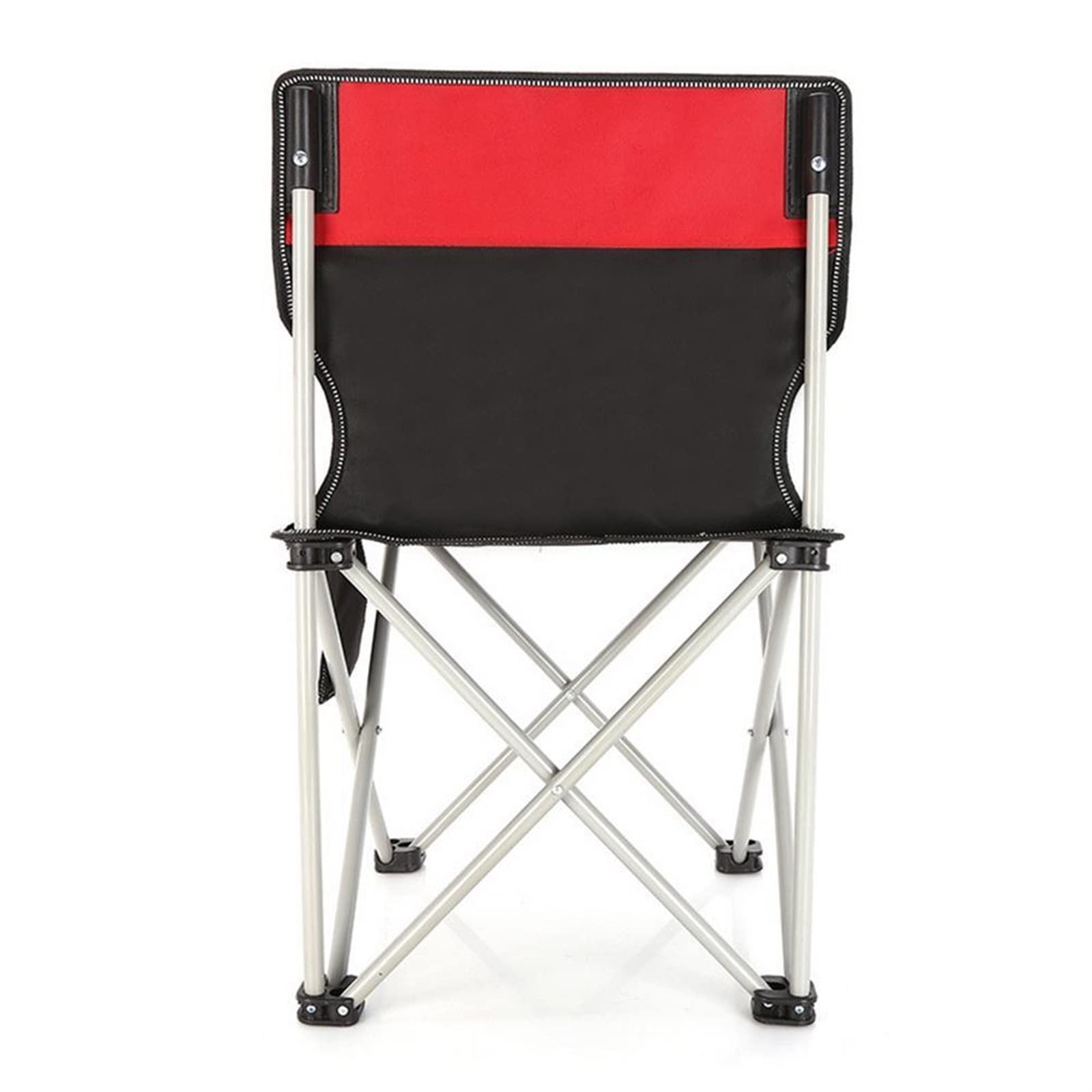 Chaise pliable ultralégère de camping et pique-nique portable verte
