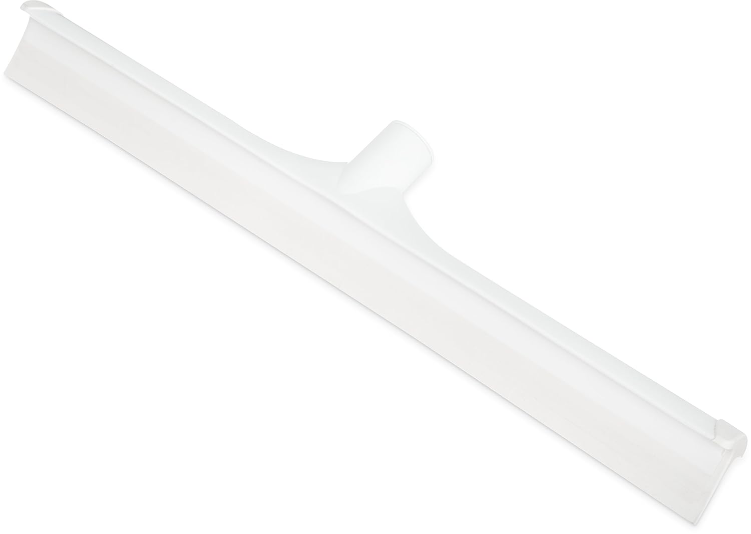 SPARTA 3656702 Plastic Floor Squeegee, Shower Squeegee