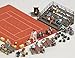 Busch 1142 Assorted Seats Set HO Scale Scenery Kit