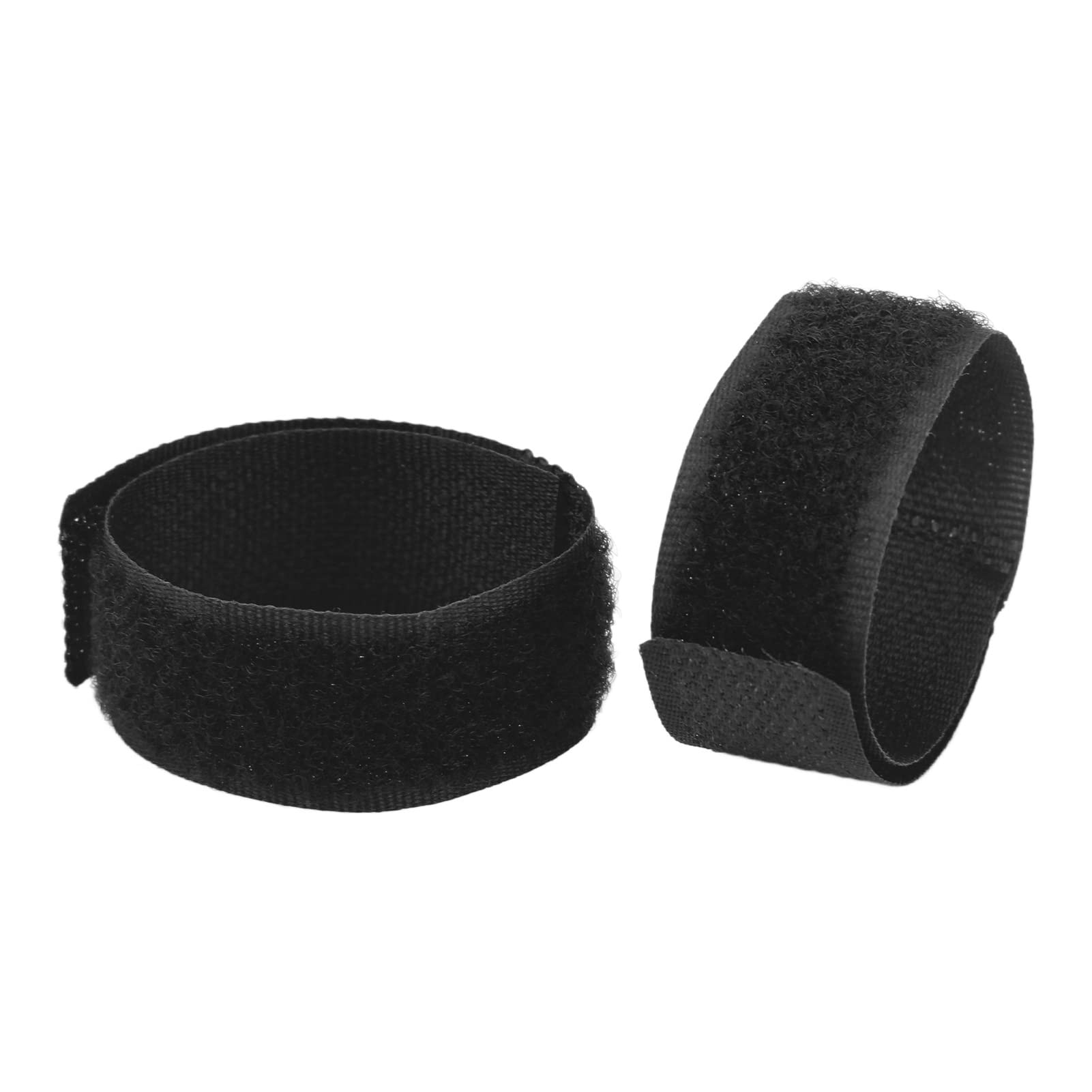 Anti-Krähen Halsband Für Hähne | 2 Stück Nylon | Verstellbar | Reduziert Krähen-Lautstärke