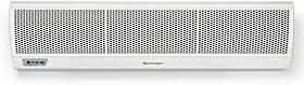 Cortina de Ar Springer 1,50m com controle remoto 220v ACF12S55