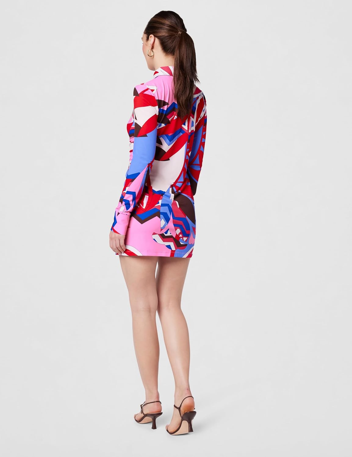 Ramy Brook Womens Berenice Dress - Image 3