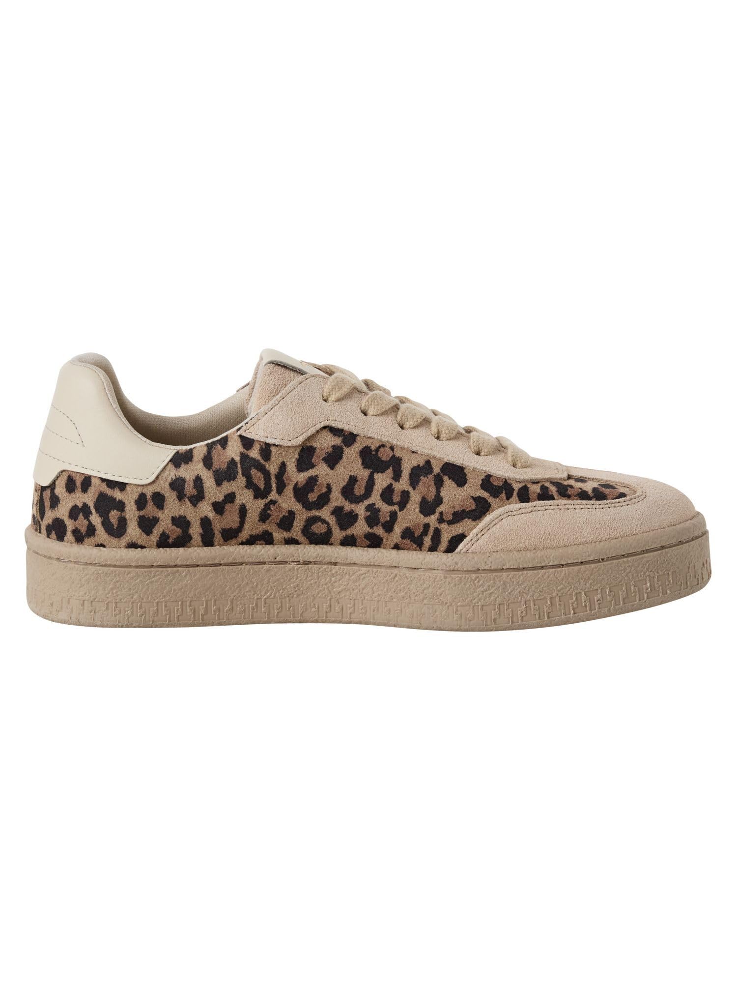 Tamaris Kobiety Tamaris Damen Sneaker Low 1-23723-44Adidasy