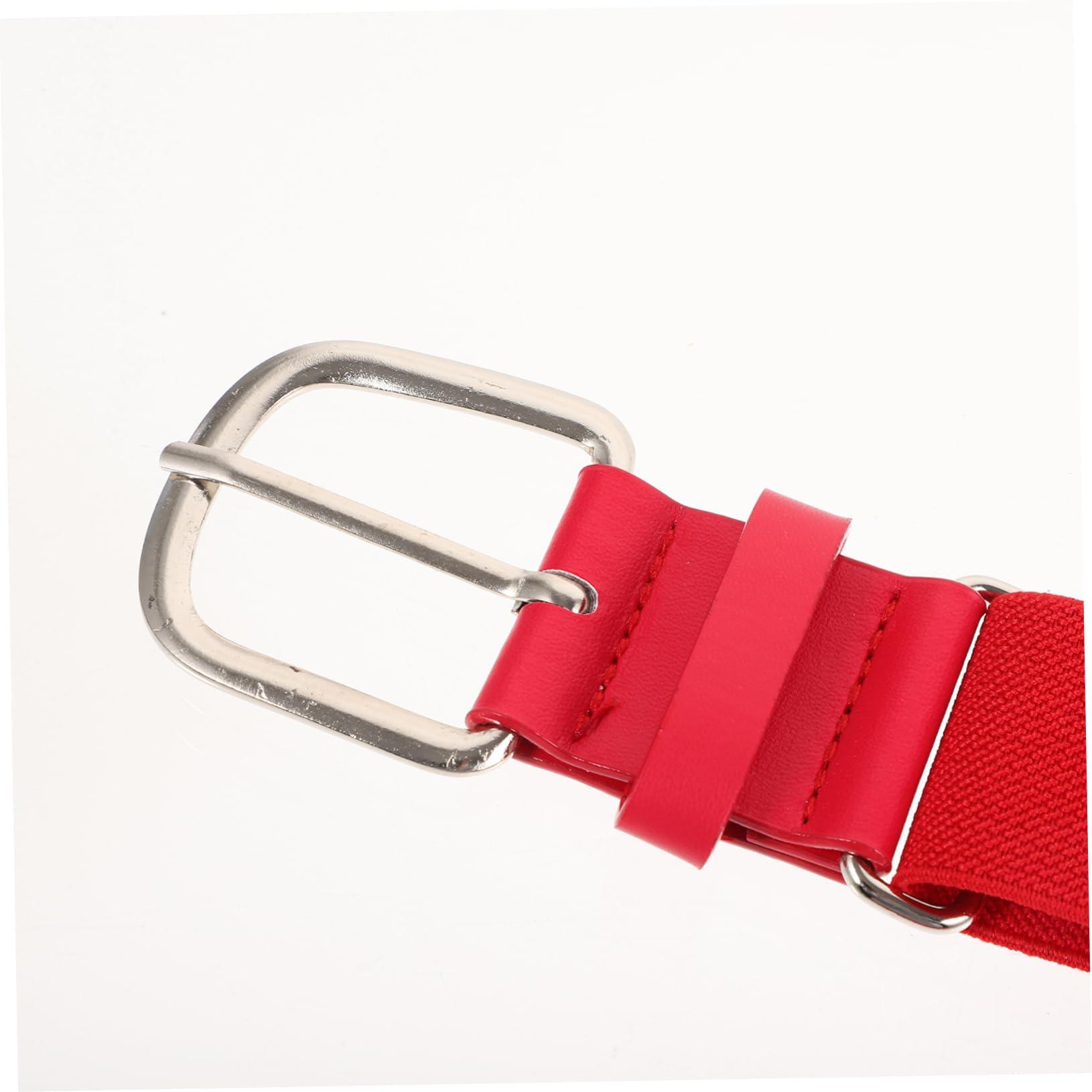 Ceinture de Baseball Élastique Réglable pour Athlètes Sport Extérieur