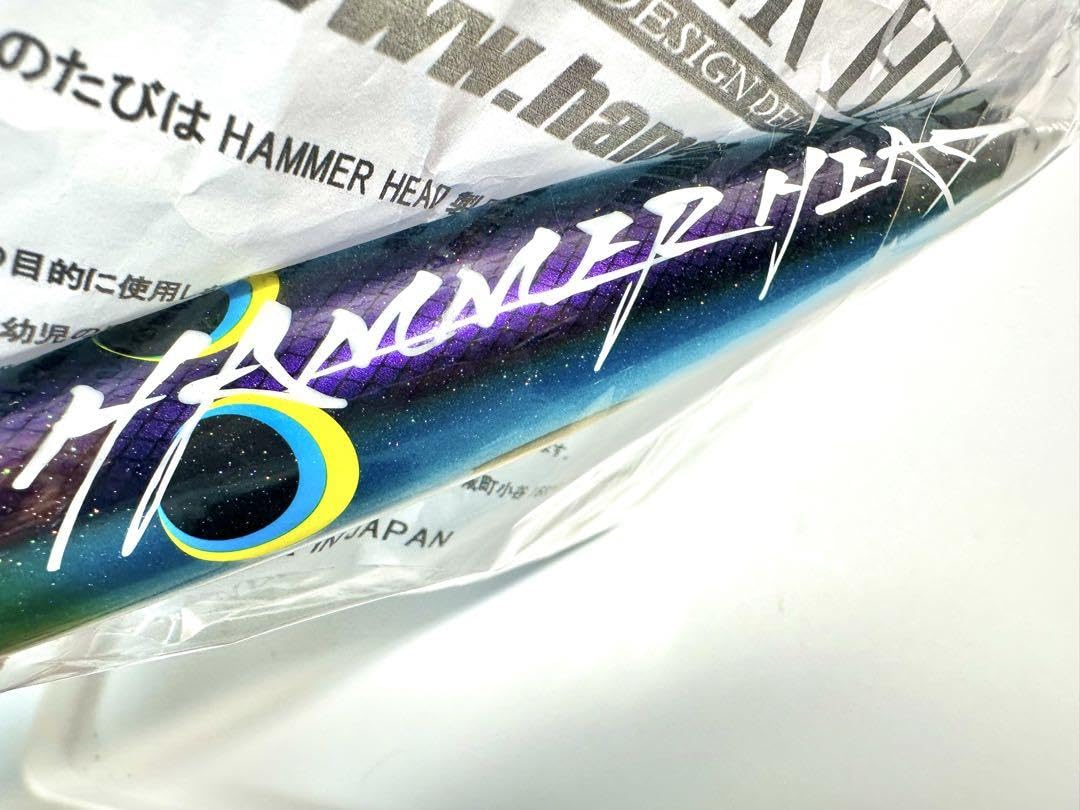 Amazon.co.jp: ハンマーヘッド シャラポア 170 HAMMER HEAD