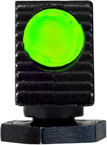 Miniatura 8 de HIVIZ GL2014 Glock Interchangeable LITEWAVE - Mira de pistola delantera, color negro