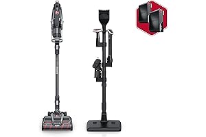 ONEPWR WindTunnel Emerge Complete Cordless Lightweight Stick Vacuum