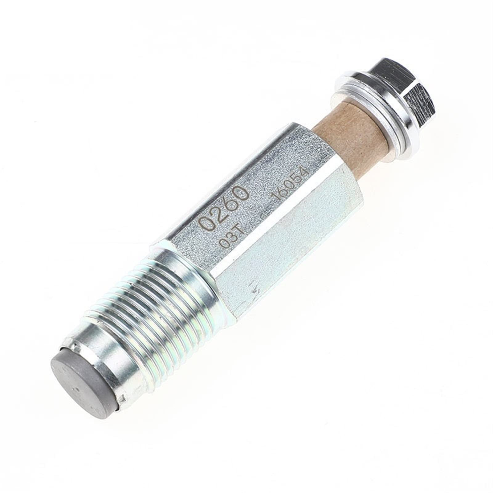 Amazon.com: 095420-0260 Rail Fuel Pressure Relief Limiter Valve 