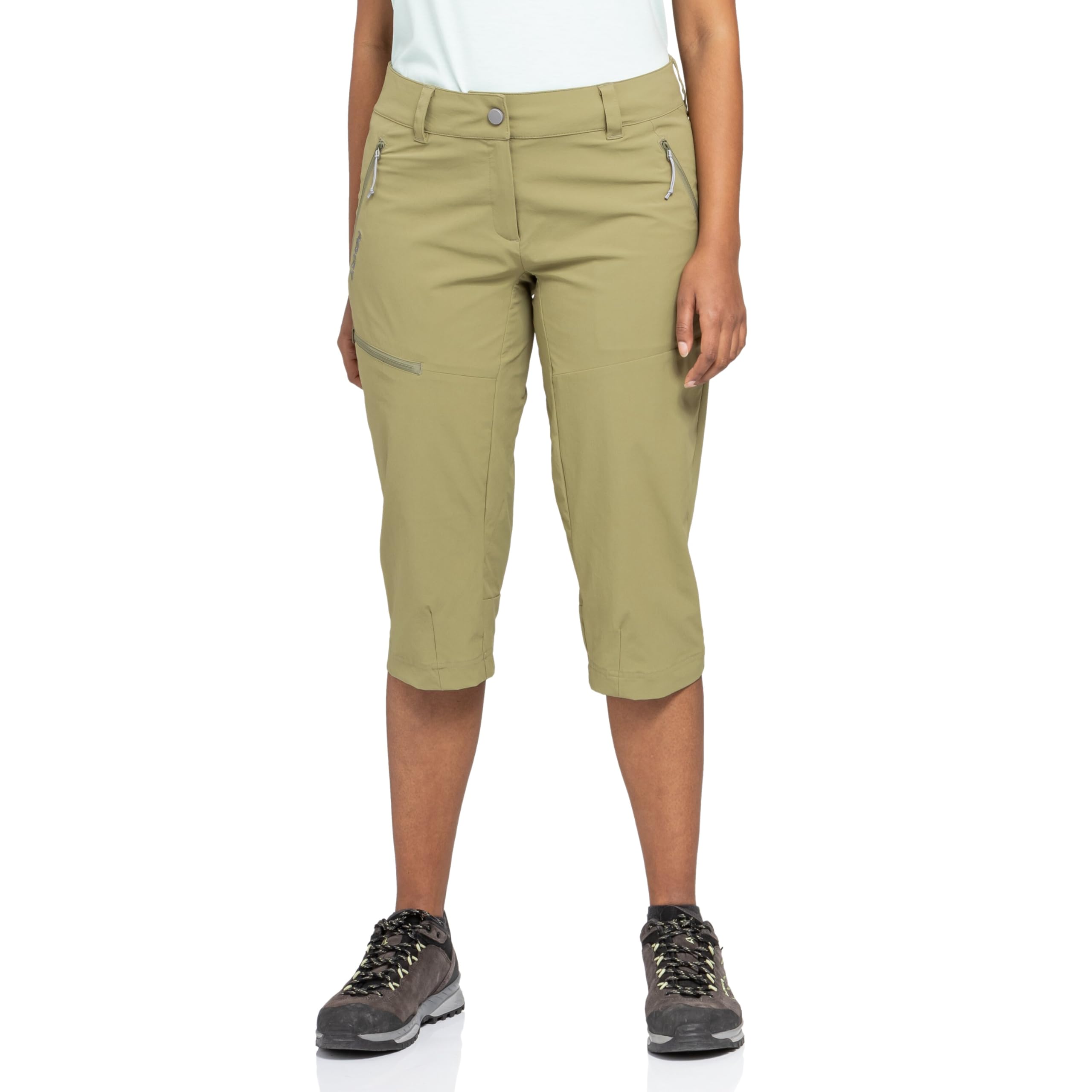 Schöffel Damen Bermudas Pants Caracas2