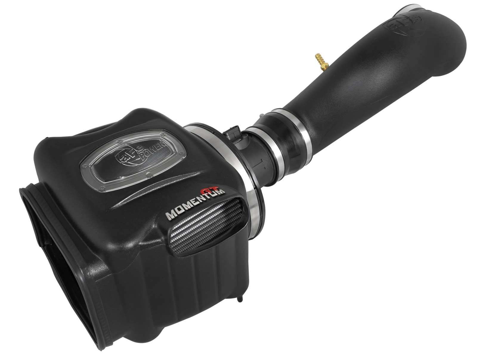 Amazon.com: aFe POWER Momentum GT Cold Air Intake System w