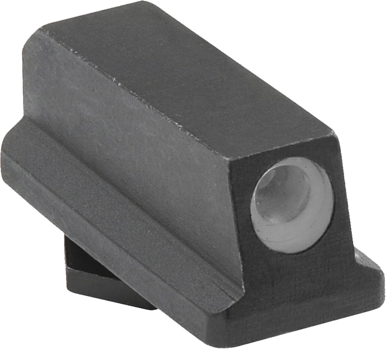 MEPROLIGHT Mepro Tru-Dot Fixed tritium Day and Night Pistol Sights, Compatible with Walther PPS,PPX,Creed, Green dots : Airsoft Gun Sights : Sports & Outdoors