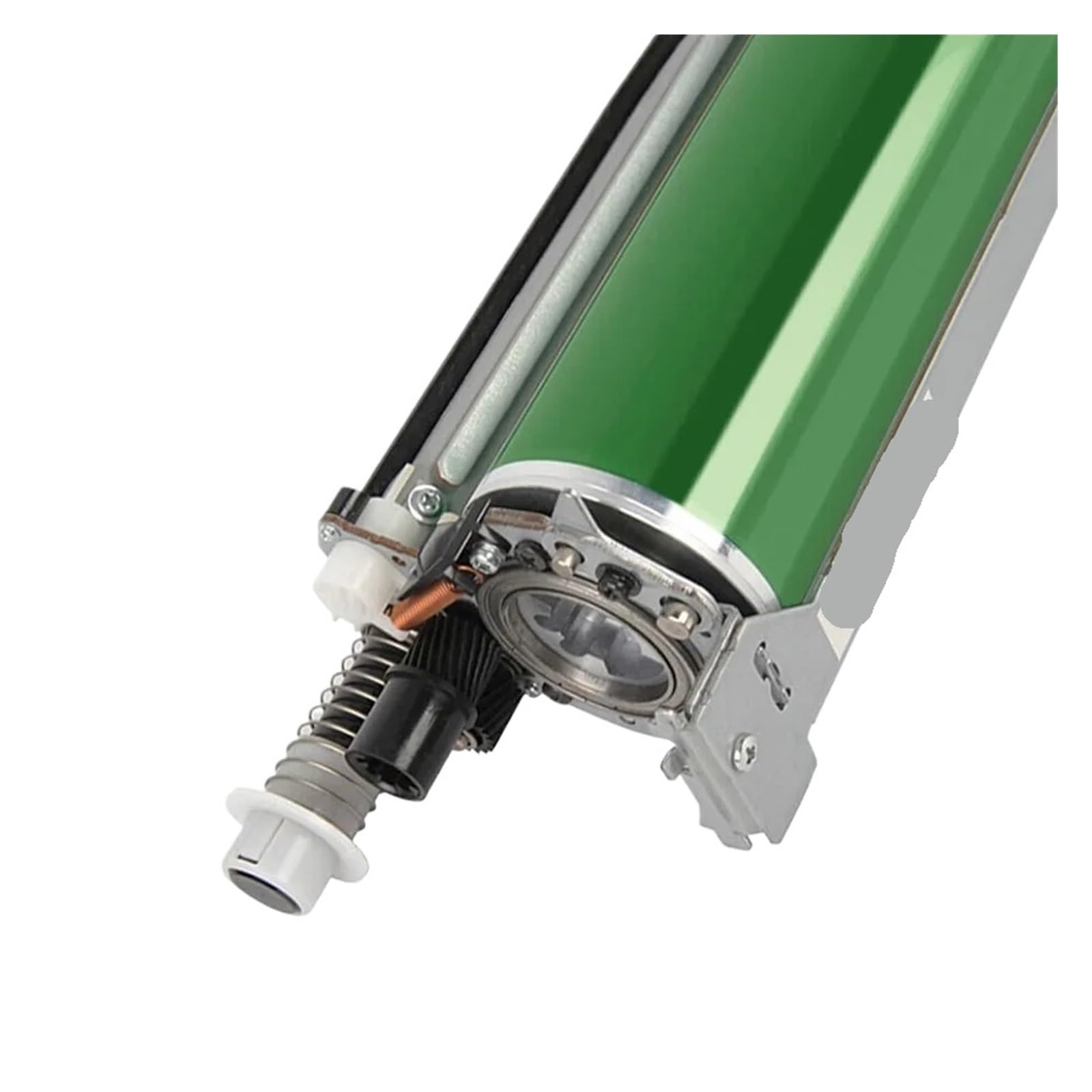Generico Compatibile con Konica Minolta, DR912 Tamburo | DR912 tamburo nero, A8H40RD, for 758 808 958, parte di ricambio della stampante