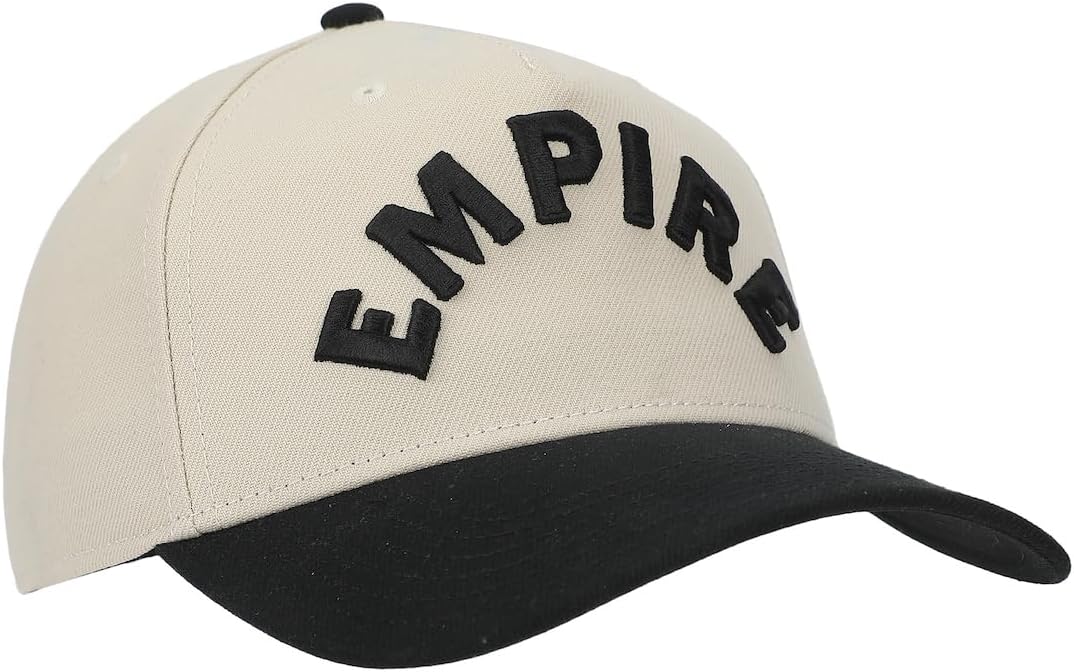 Bioworld Snapback Hat