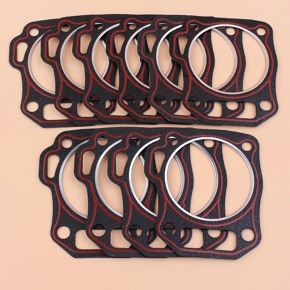 Joint de culasse 70.5mm pour réparer le moteur de votre tondeuse