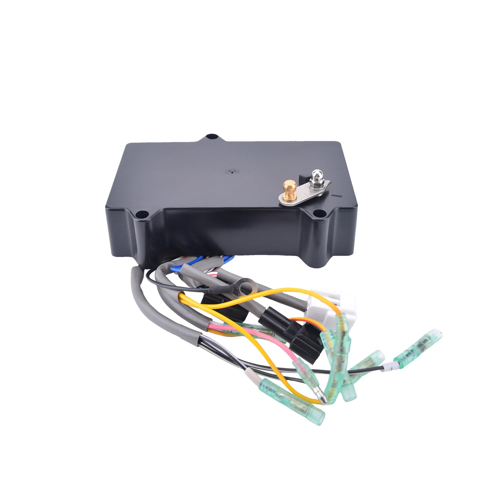 Amazon.com: WATERLONG 6H2-85540-10-00 CDI Unit Assy Replaces for