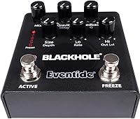 Vista 3 de Eventide Pedal de reverberación Blackhole