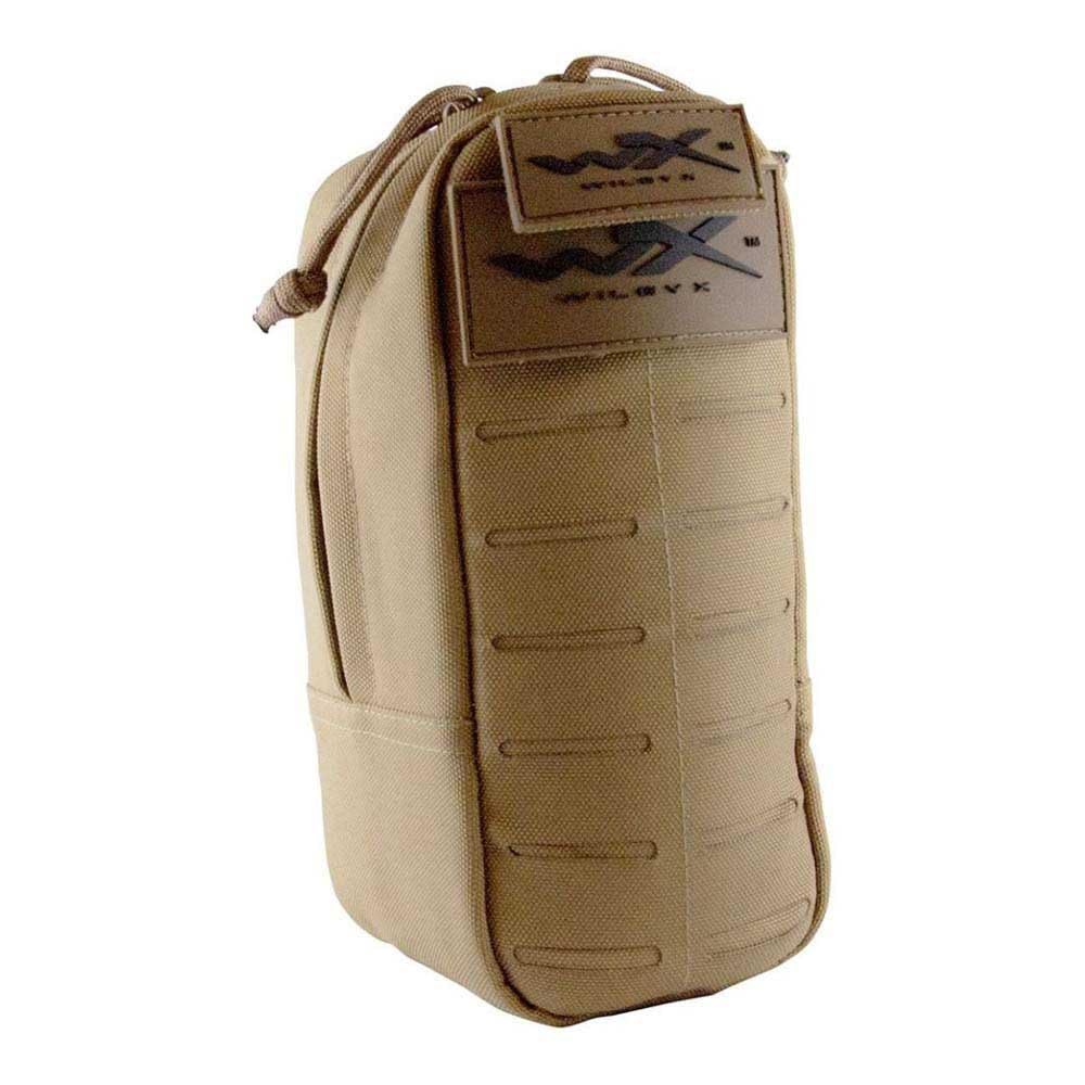 Wiley X Tactical Eyewear Pouch Brillenetui